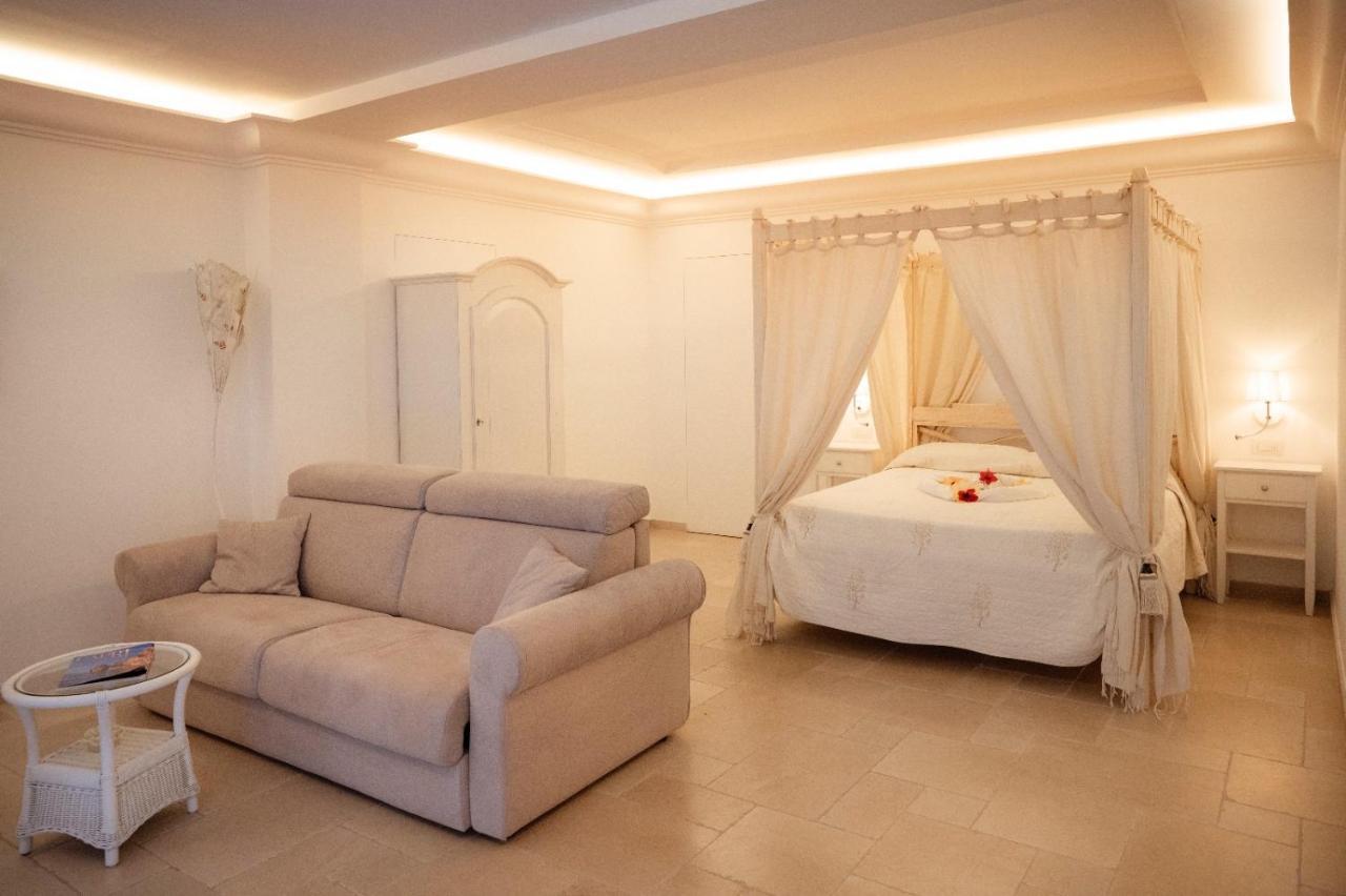 Villa Dalessandro アナカプリ エクステリア 写真
